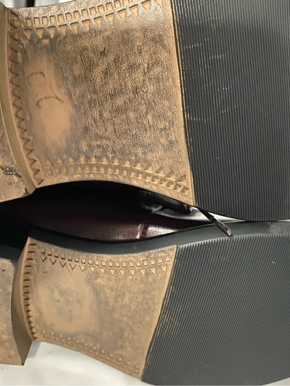 bp like new